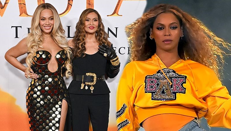 Beyonce’nin annesi kansere yakalandı