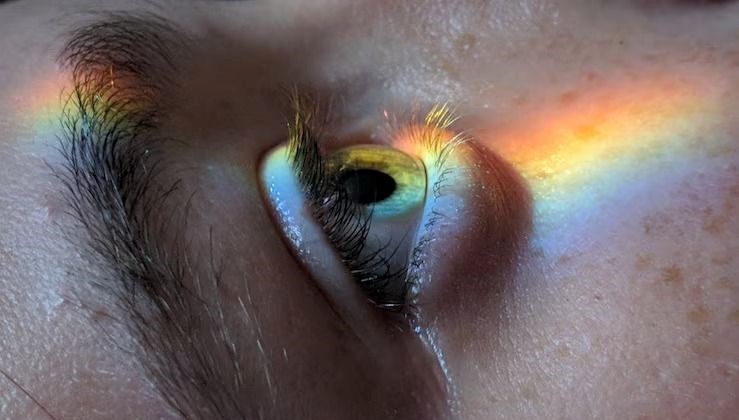 Bilim insanları keşfetti: Yeni bir renk “olo”