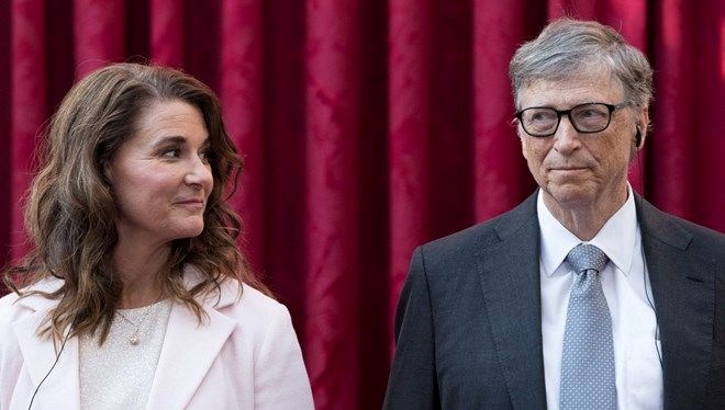 Bill Gates’in eski eşinden boşanma itirafı: “Gerekliydi”