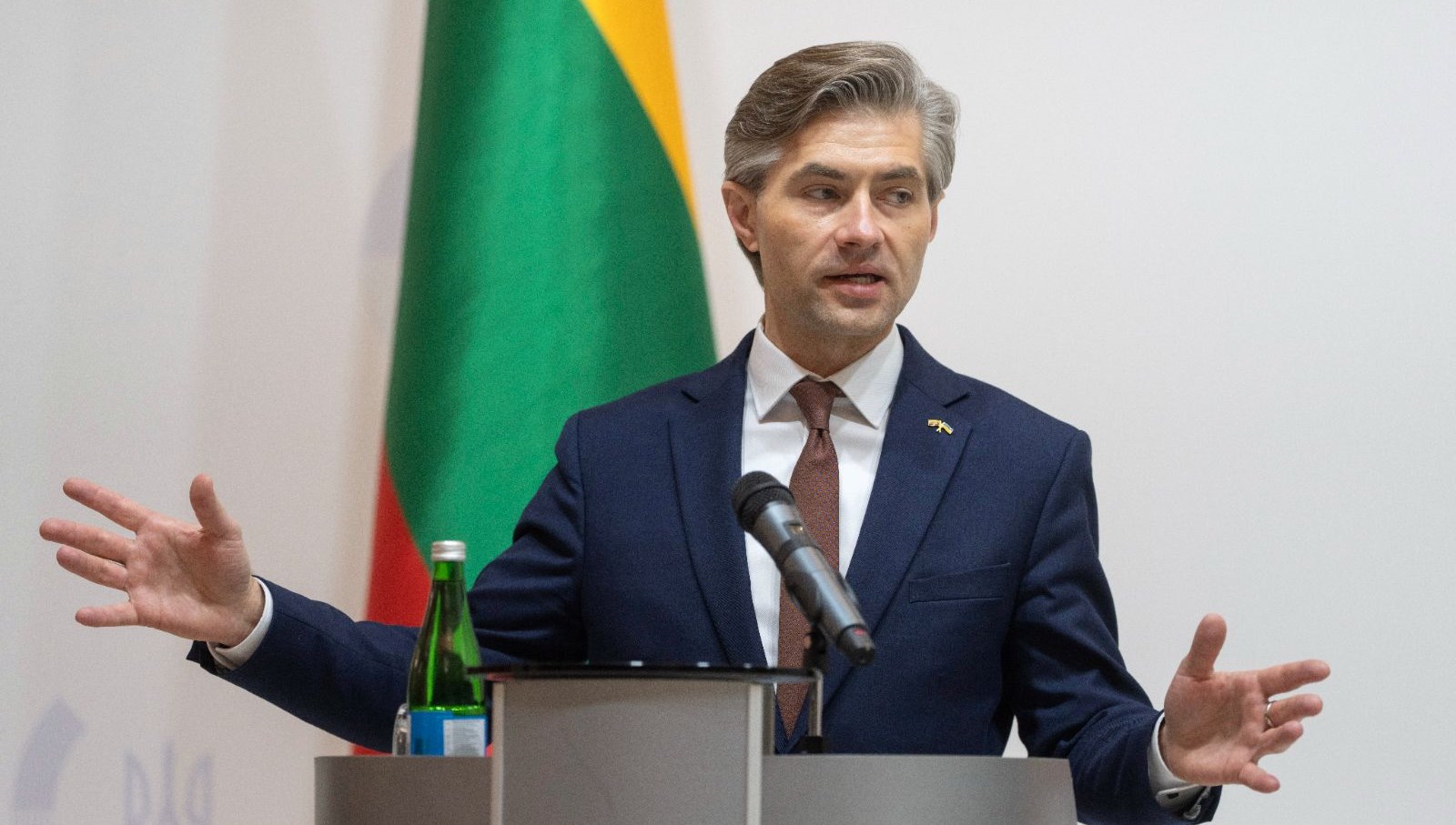 Bir Avrupa Birliği ülkesi daha Filistin’i tanıyacağını açıkladı