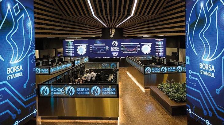 Borsa İstanbul günü yükselişle tamamladı – Düzgün Haber