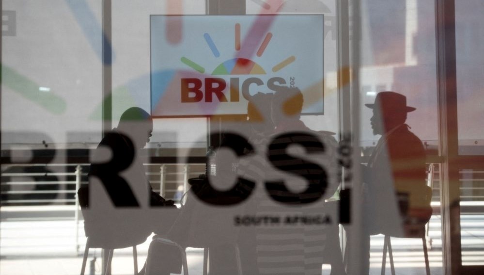 BRICS toplantısında gündem Trump: “Bakanlar hazırlık yapıyor”