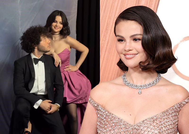 Bu tecrübesi hiçbir vakit unutmayacak! Selena Gomez’in hayali gerçek oldu