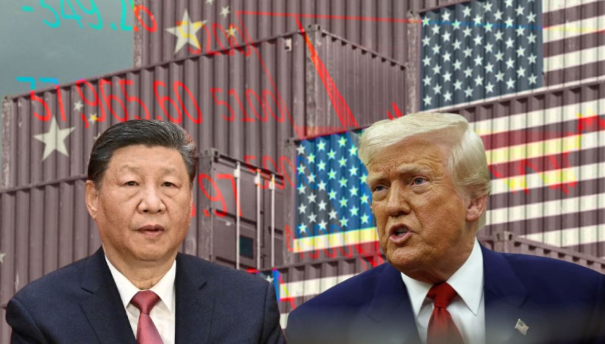 Çin bir defa daha Trump’ı yalanladı: Bir istişare yahut müzakere yapılmadı