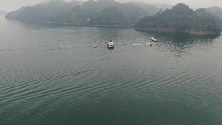 Çin’de tekne kazası: 6 kişi hayatını kaybetti