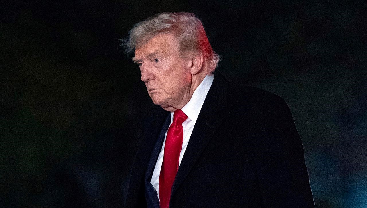 Cumhuriyetçi senatörden Trump itirafı: “Hepimiz korkuyoruz”