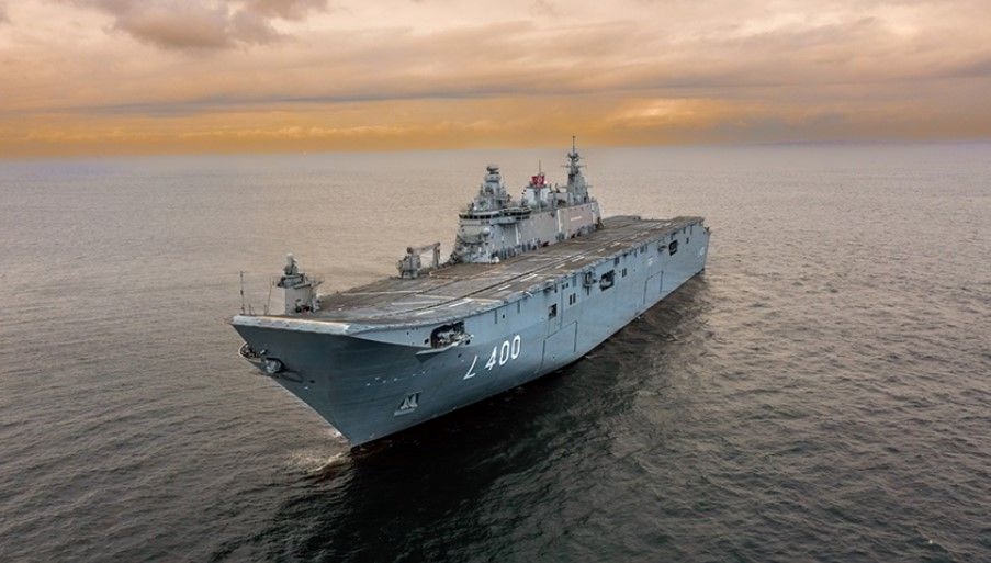 Denizde sessiz ihtilal: Birinci adımı Türkiye attı, üç ülke mercek altında