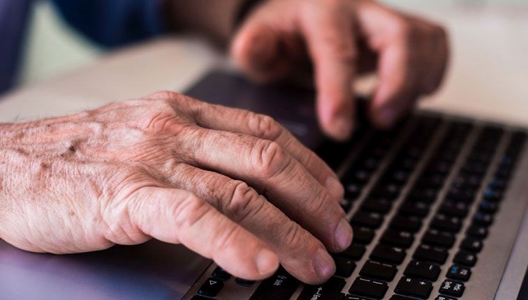 Dijital dünya, zihinsel gücü koruyor: Teknoloji kullanımı demansa kalkan olabilir