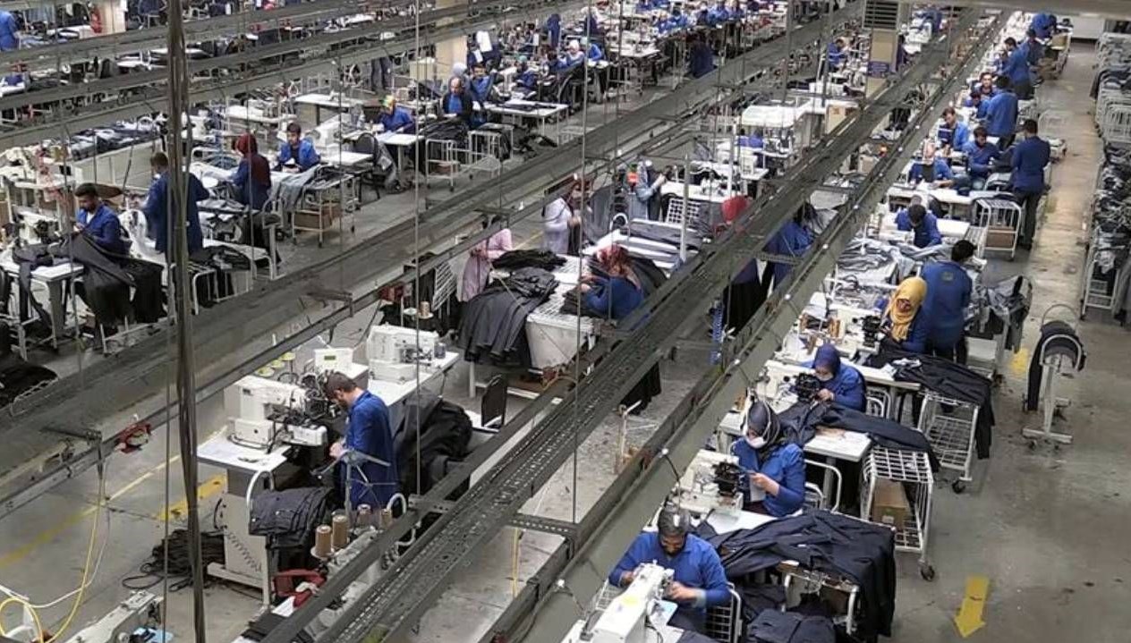 Dokumada istihdam kaybı artıyor