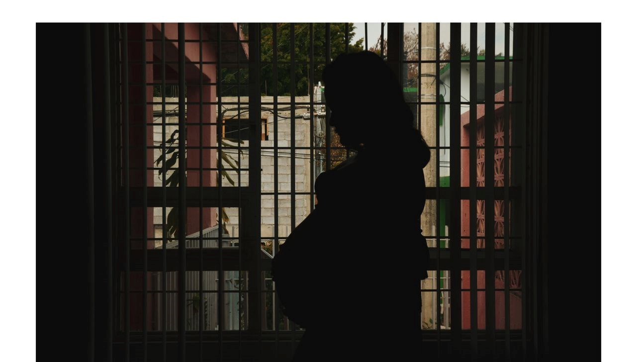 Dominik’te kaçak göçmenlere operasyon: 130 gebe bayan gözaltına alındı