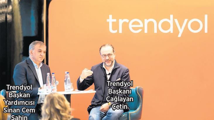 E-ihracat maksadı 2030’da 8 milyar $ – Düzgün Haber