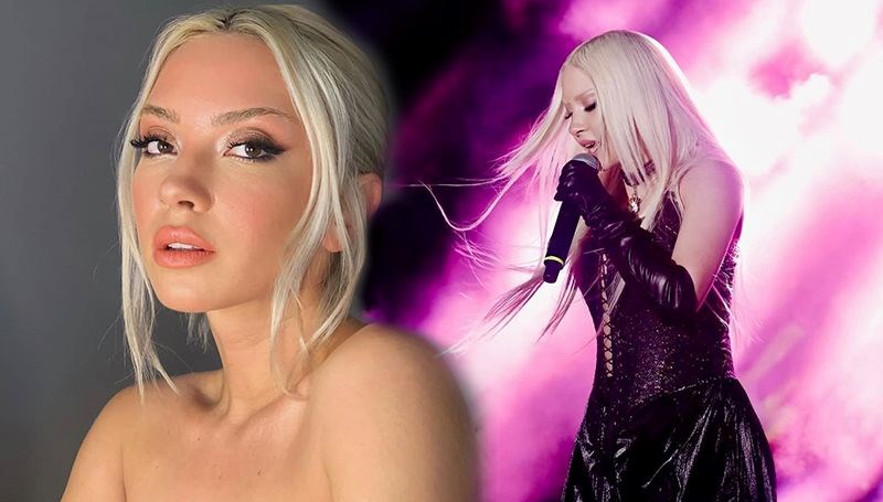 Ece Seçkin sarsıntıya uykuda yakalandı: “Yılların mükafatları kırıldı, tuzla buz oldu”