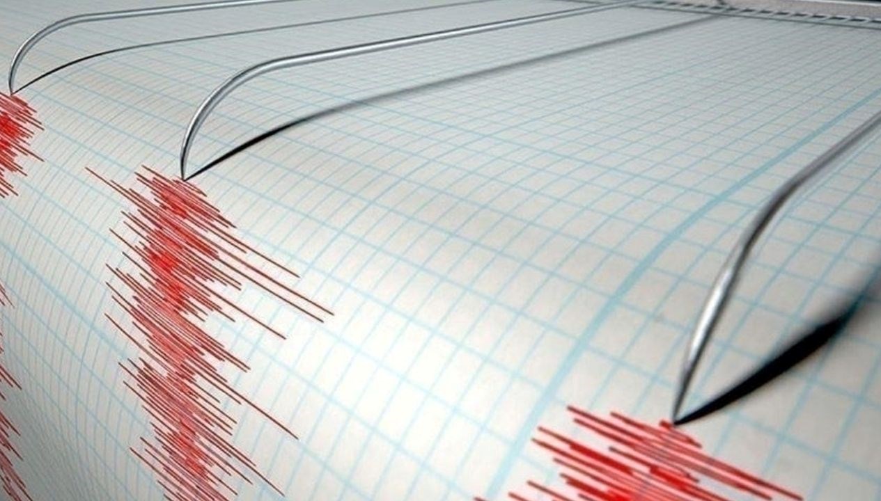 Ekvador’da 6,3 büyüklüğünde sarsıntı