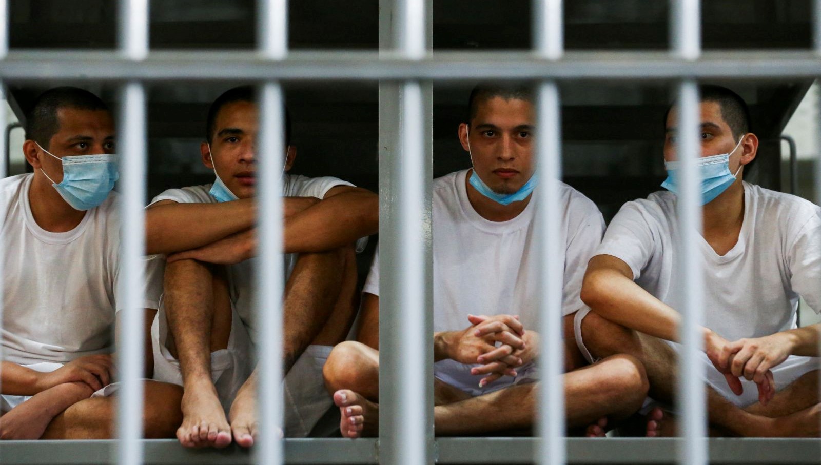 El Salvador’dan Venezuela’ya “siyasi tutuklu” teklifi