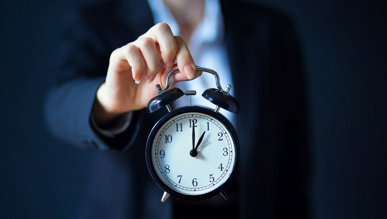 Fizikçiler, vakti ölçmenin yeni bir yolunu buldu