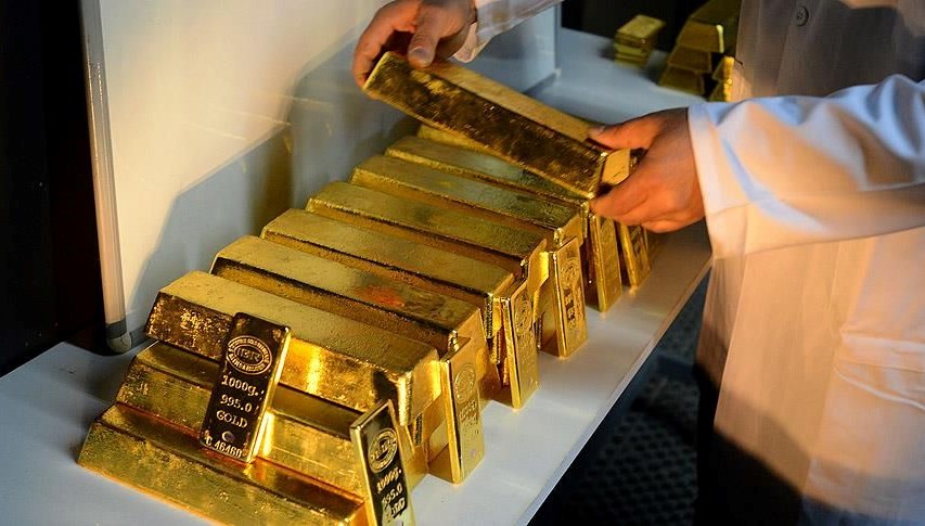 Fransa’da bir çiftçinin toprağında altın rezervi bulundu: 4 milyar euro pahasında