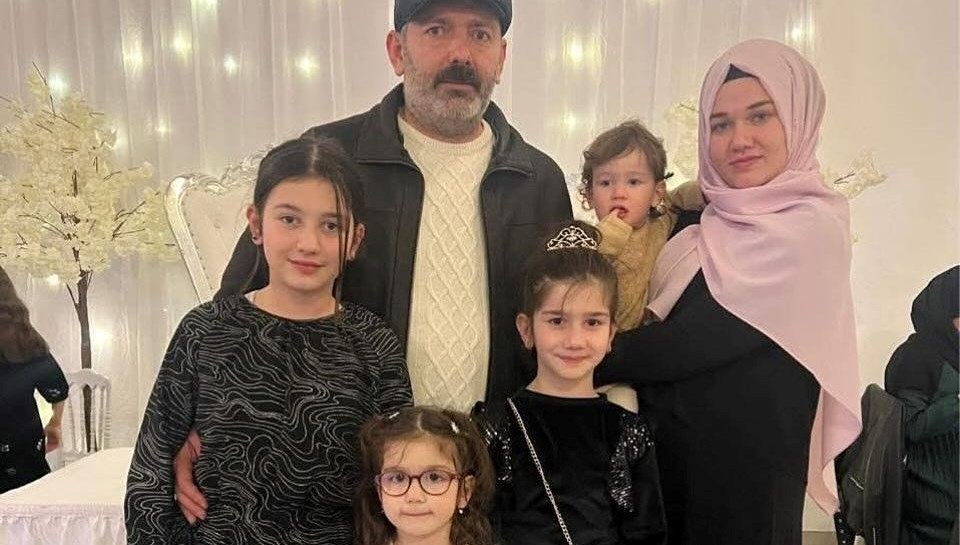 Fransa’da Türk ailenin konutunda yangın çıktı: 3 çocuk hayatını kaybetti