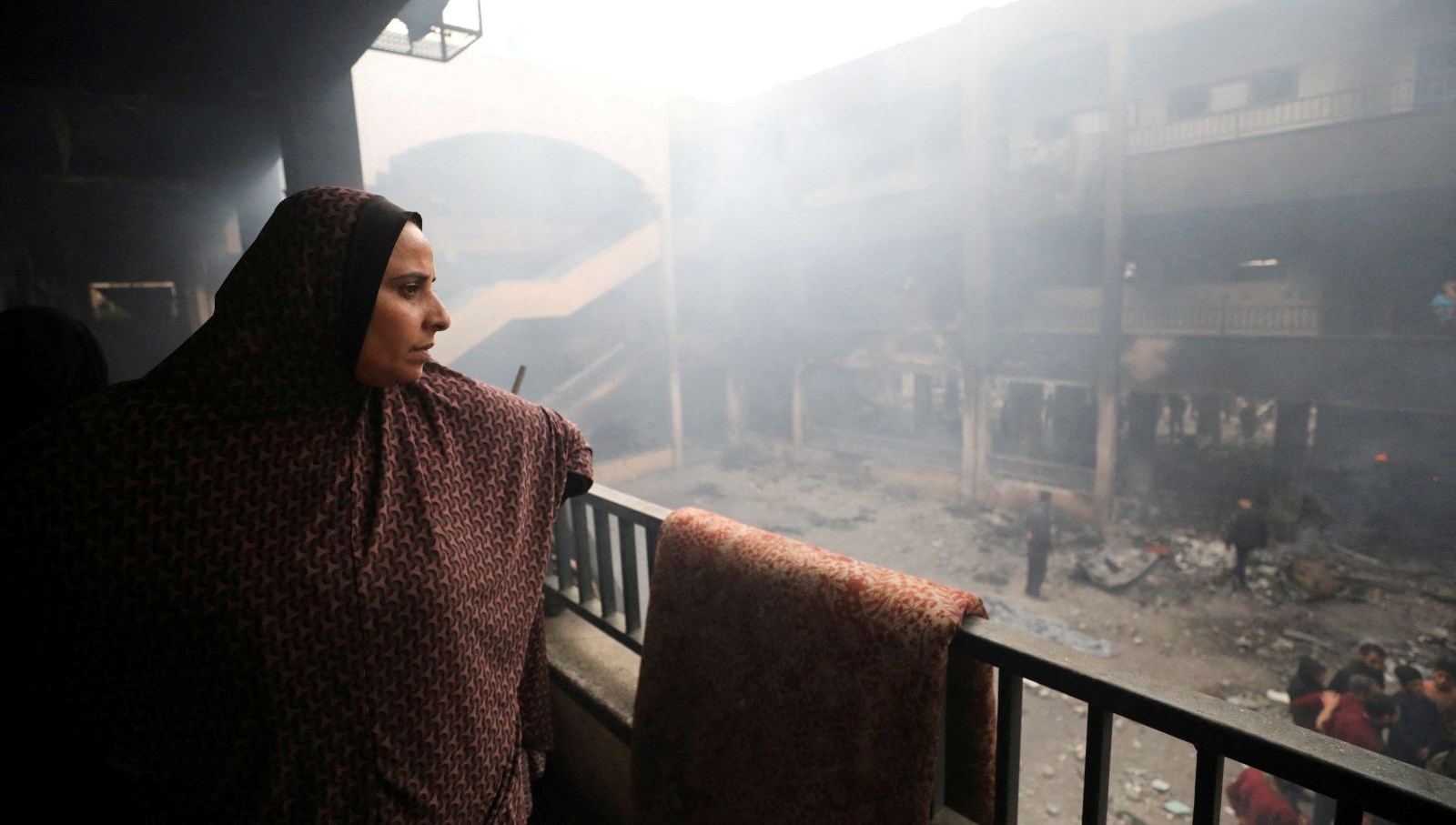 Gazze savaştan evvel nasıl bir yerdi?