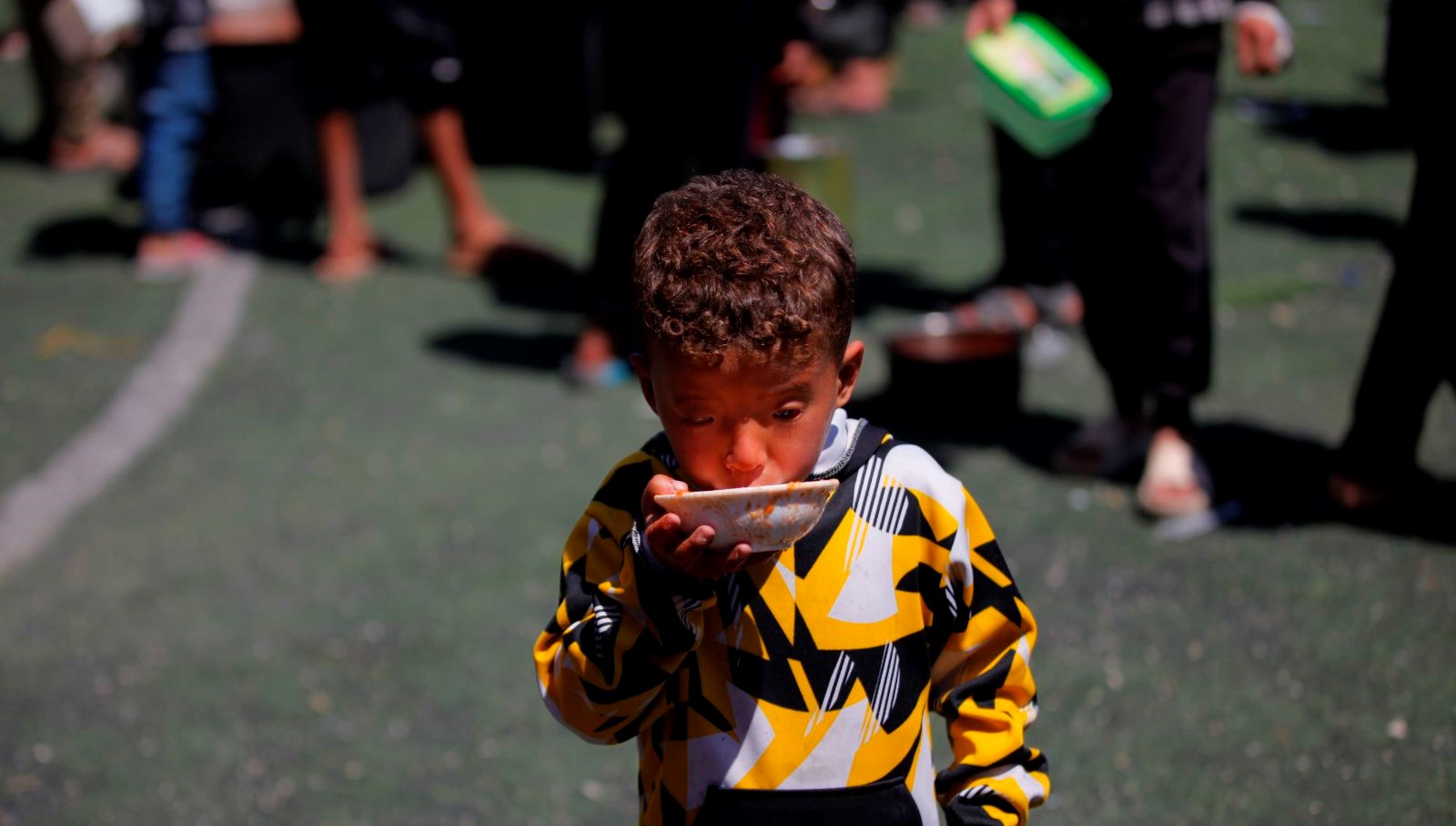 Gazze’de hayatını kaybedenlerin sayısı 51 bin 157’ye yükseldi