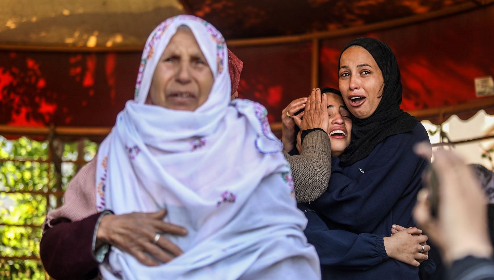 Gazze’de son durum: Can kaybı 51 bin 25’e yükseldi