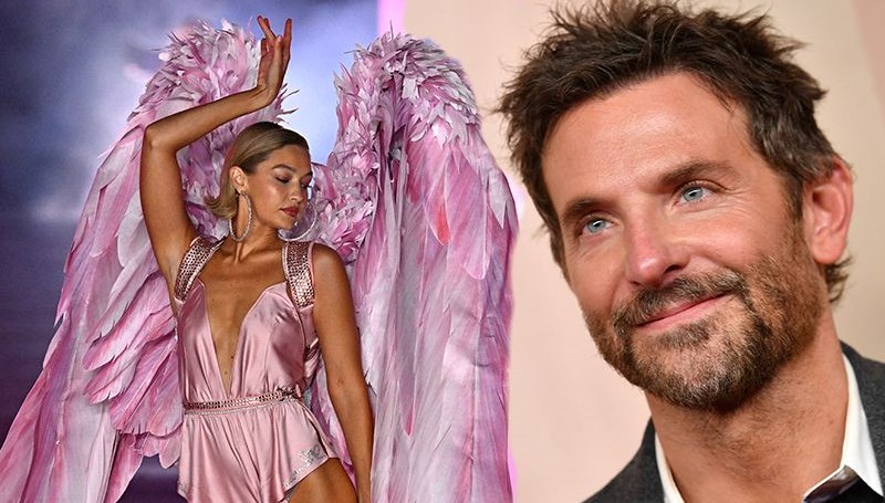 Gigi Hadid ile Bradley Cooper nişanlandı mı?