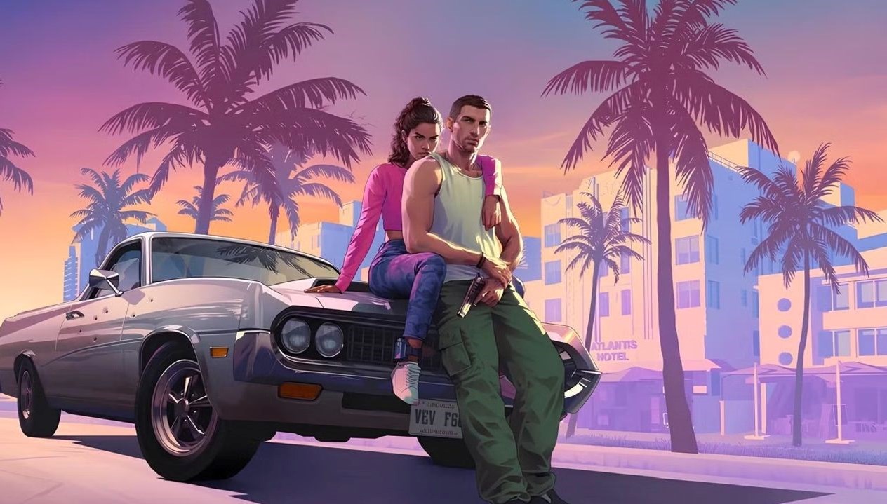 GTA 6 ne vakit çıkacak? Gözler 2025 Sonbahar’a çevrildi