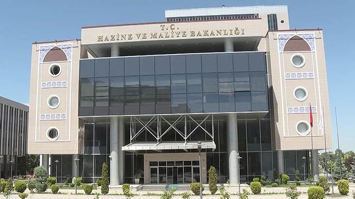 Hazine yarın iki ihale düzenleyecek – Düzgün Haber