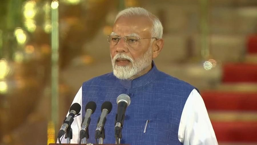 Hindistan Başbakanı Modi, Elon Musk ile görüştü