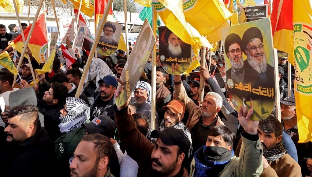 Hizbullah: Ulusal savunma stratejisiyle ilgili diyaloğa hazırız