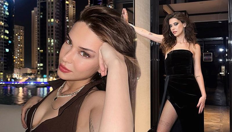 İhtilal Özkan takipçilerini uyardı