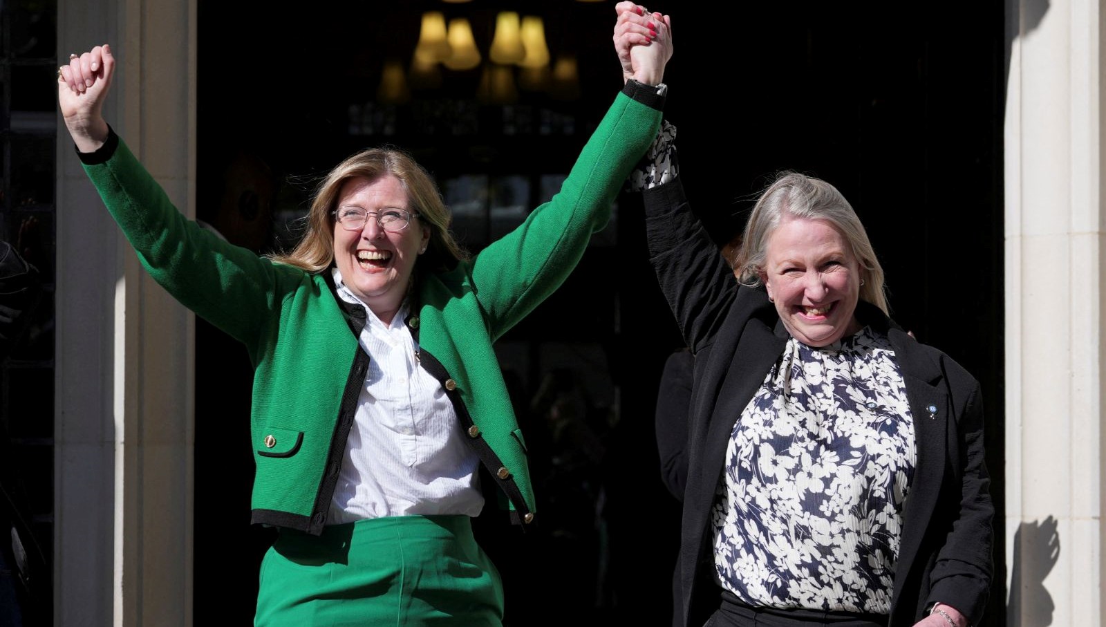 İngiliz mahkemesi: Bayanın yasal tarifi biyolojik cinsiyete dayanır