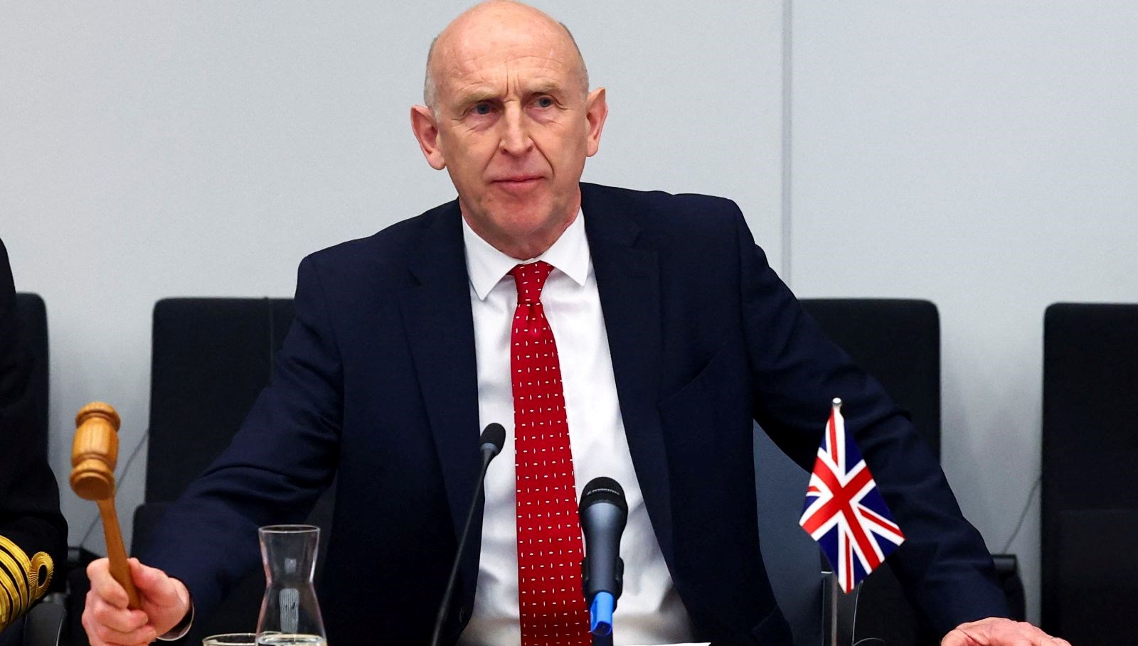 İngiltere “Ukrayna’dan ders aldı”: Londra’dan silah üretim atağı