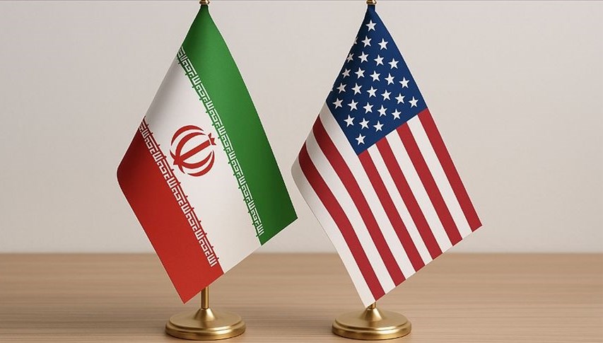 İran-ABD müzakerelerinin 3’üncü tipi Umman’da başladı