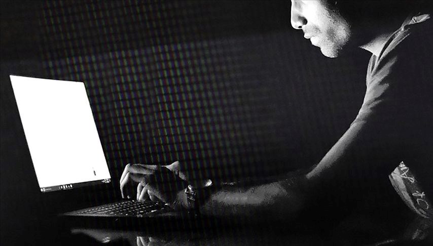 İran altyapısına dev siber akın teşebbüsü