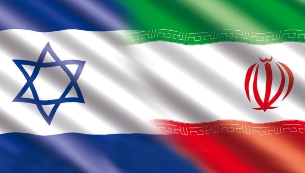 İran: İsrail bize saldıracak kapasitede değildi, artık de değil