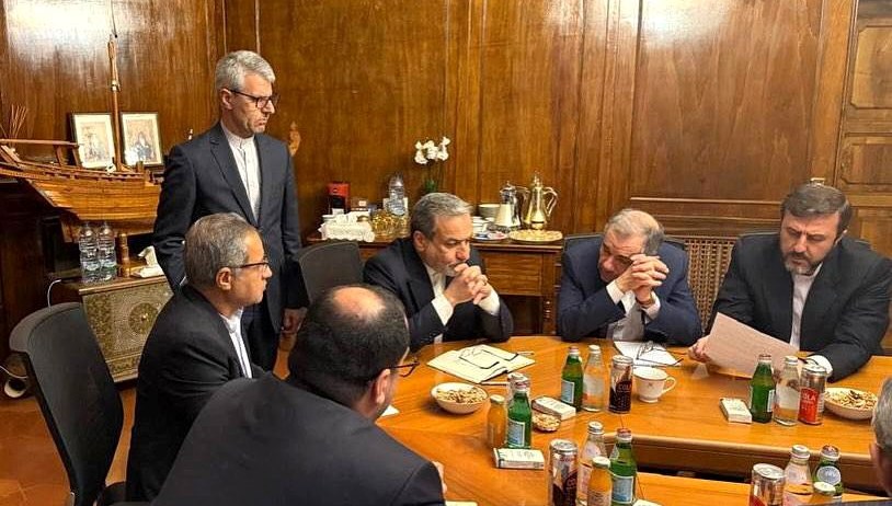 İran’dan Netanyahu’ya Trump yansısı: Ne yapıp yapamayacağını dikte ediyor