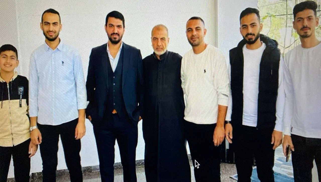 İsrail, altı kardeşi tıpkı anda hayattan kopardı