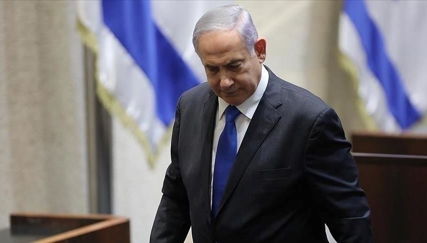 İsrail eski Genelkurmay Başkanı: Netanyahu tehdit ve tutuklanması gerek