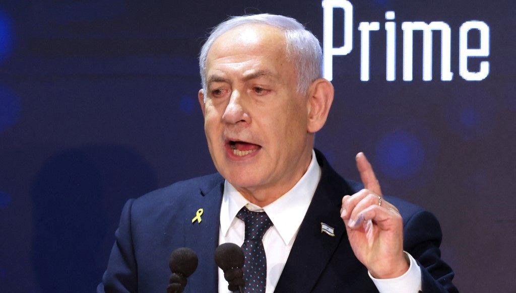 İsrail’den “halifelik” açıklaması: “İzin vermeyeceğiz”