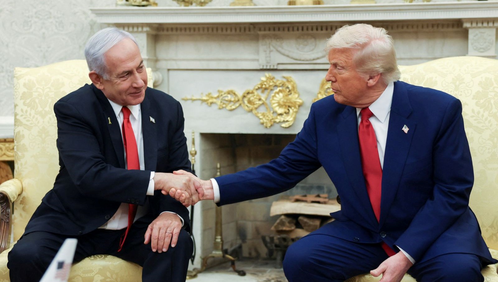 İsrail’den tarife atağı: Tel Aviv, ABD’ye ticari imtiyaz hazırlığında