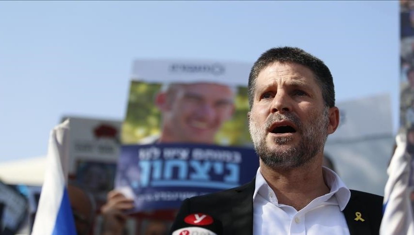 İsrailli bakandan skandal açıklama: “Esirler en kıymetli amaç değil”