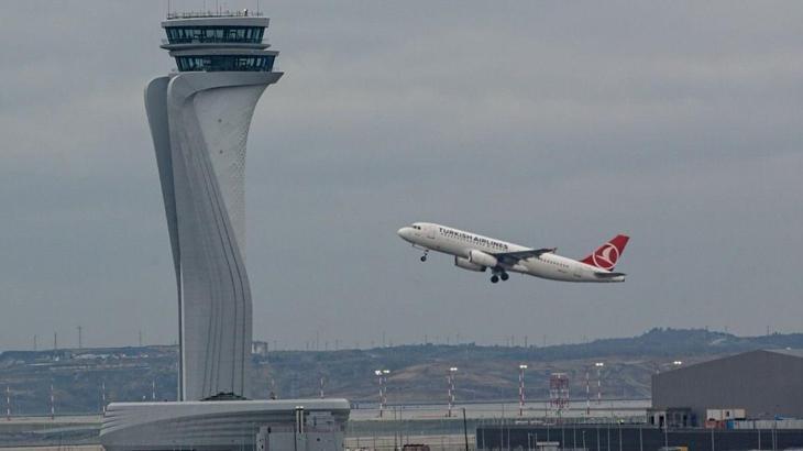 İstanbul Havalimanı, Avrupa’nın en ağır havalimanı oldu – Düzgün Haber