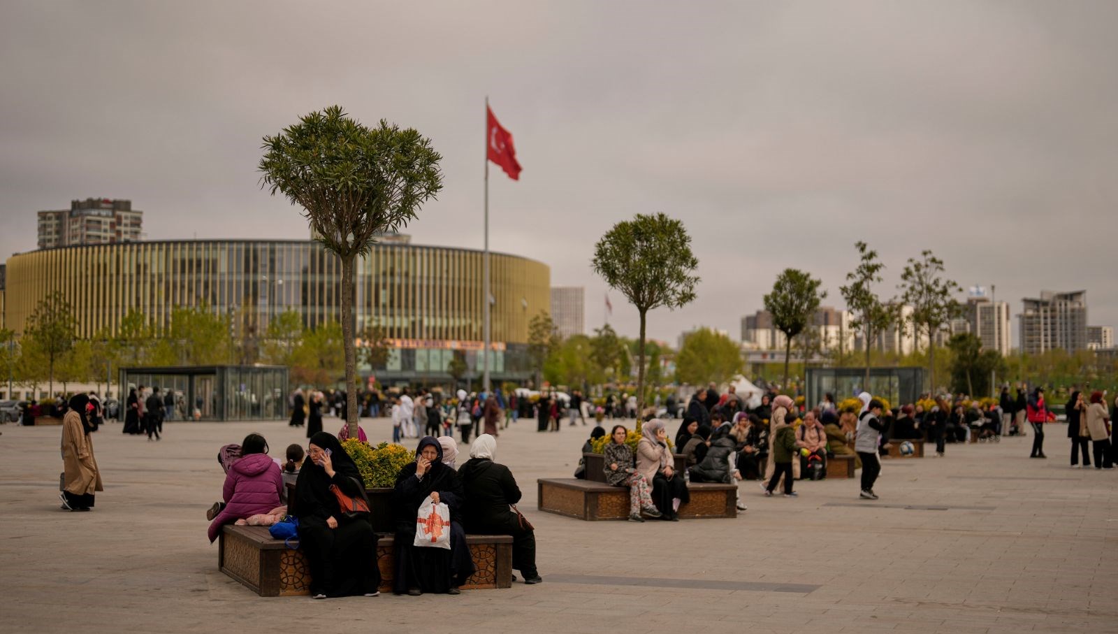 İstanbul’daki zelzelenin akabinde Yunanistan’da “Tetikte olmalıyız” uyarısı
