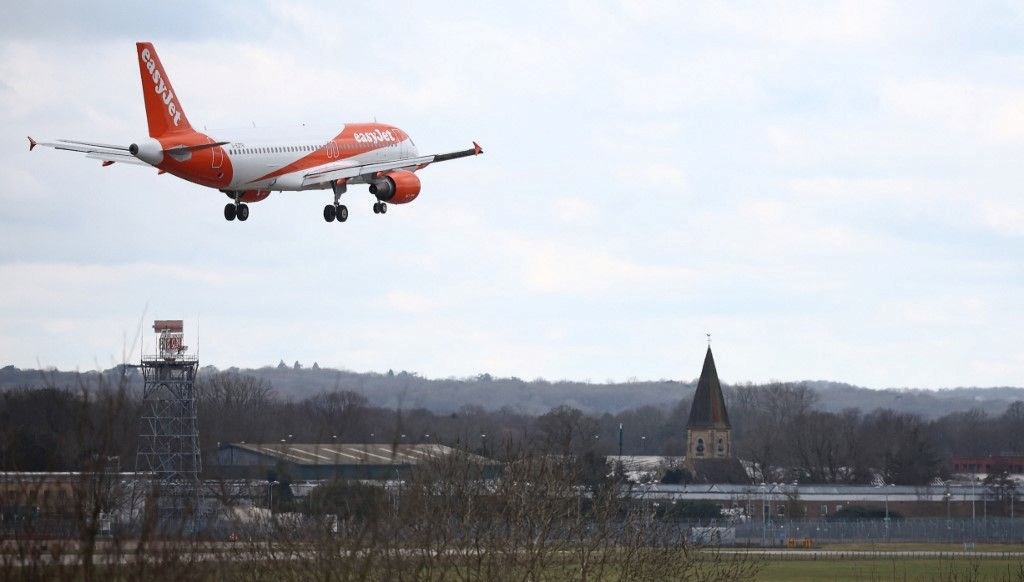 İtalya ve Yunanistan’a seyahat edecekler için kıymetli ikaz: “Erteleme ve iptallere hazır olun”