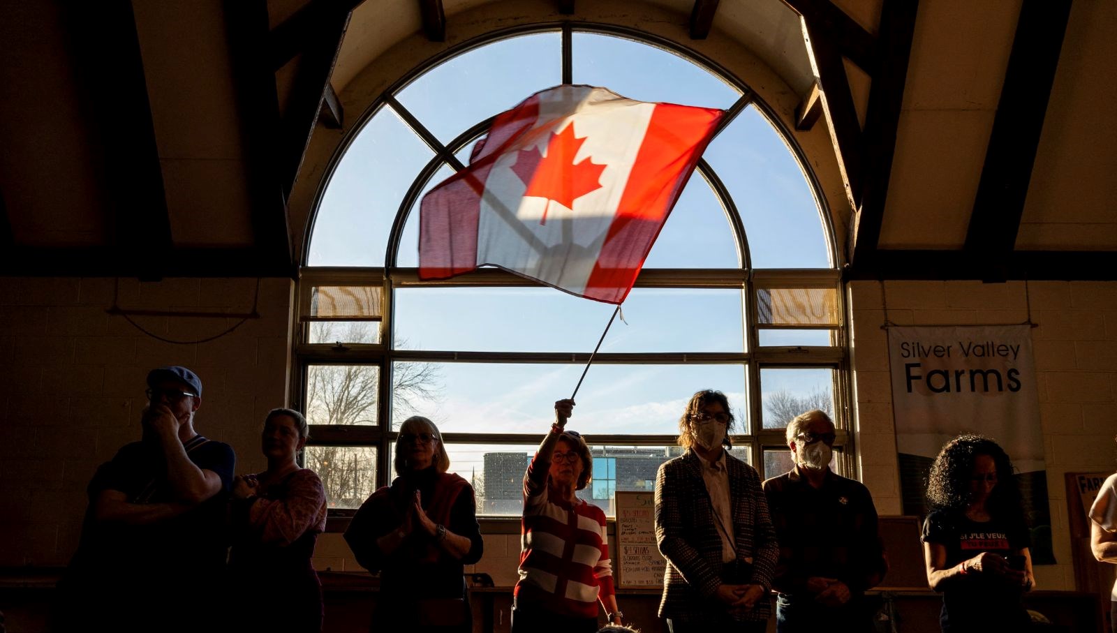 Kanada’da seçim yarışı: “Trump etkisi” belirleyici olacak