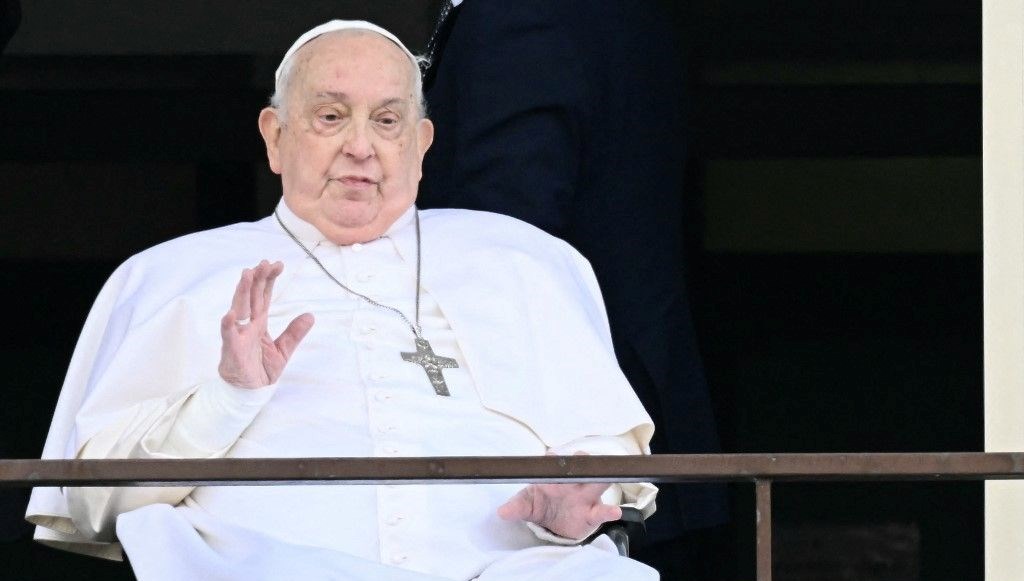 Katoliklerin ruhani lideri Papa Francis hayatını kaybetti