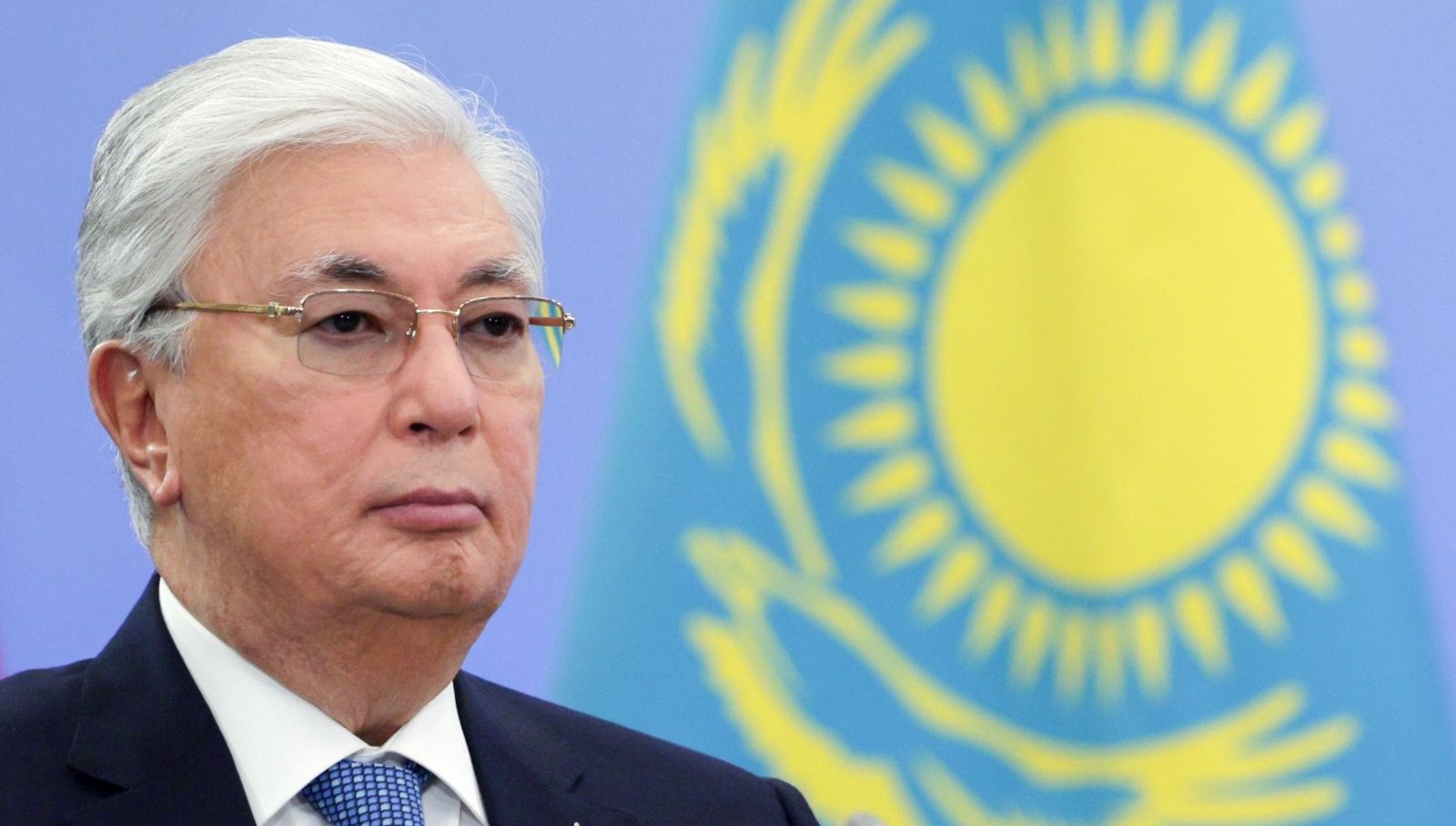 Kazakistan’dan sarsıntı bildirisi: Türk halkına her vakit yardıma hazırız