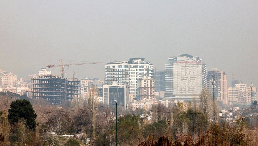 “Kıyamet gibi” sarsıntı uyarısı: İran yüksek risk altında