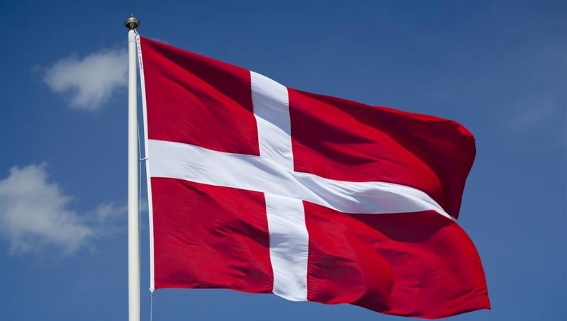 Kopenhag’da araba insanlara çarptı: 5 yaralı