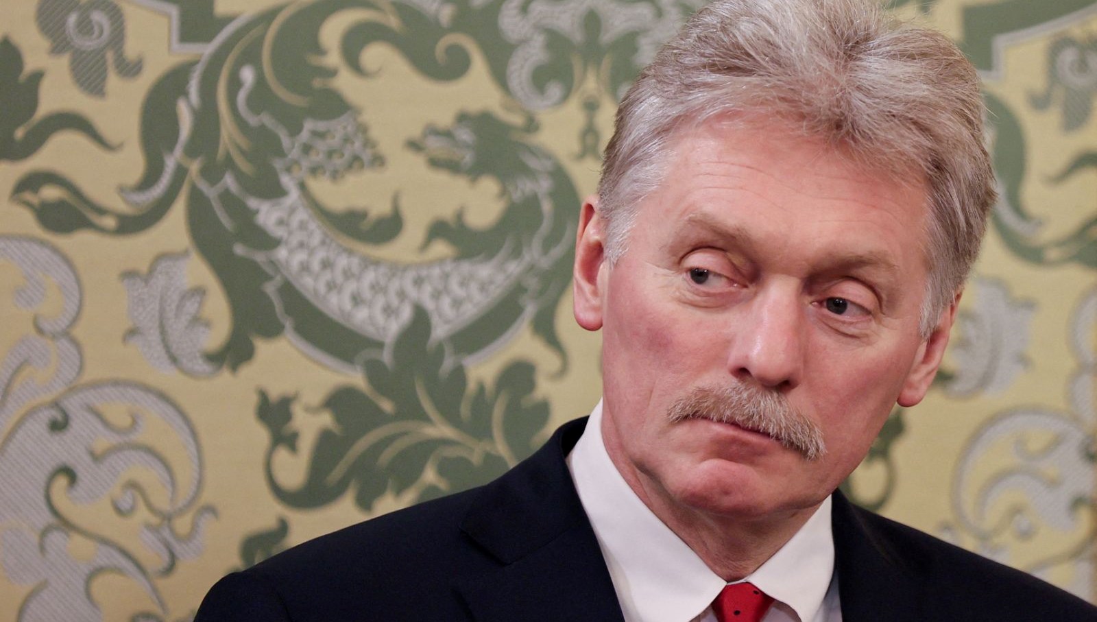 Kremlin: ABD’nin Ukrayna’nın NATO üyeliği konusundaki yaklaşımı tatmin edici